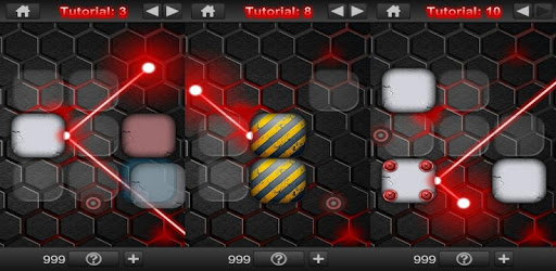 Lead Laser PC screenshot