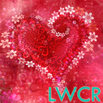 valentines day lwp for PC