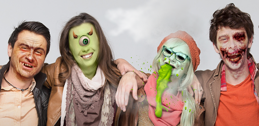Monsterfy - Monster Face App Photo Booth PC screenshot