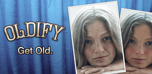 Oldify - Old Aging Booth App PC screenshot Oldify - Old Aging Booth App PC screenshot