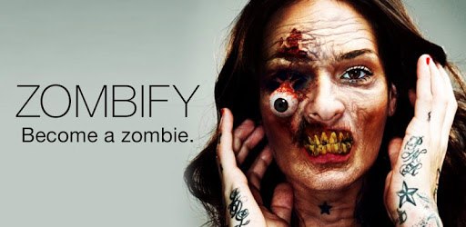 Zombify - Zombie Photo Booth PC screenshot Zombify - Zombie Photo Booth PC screenshot