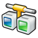 AndFTP (your FTP client) icon