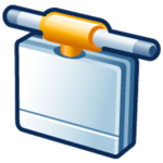 AndSMB (samba client) icon