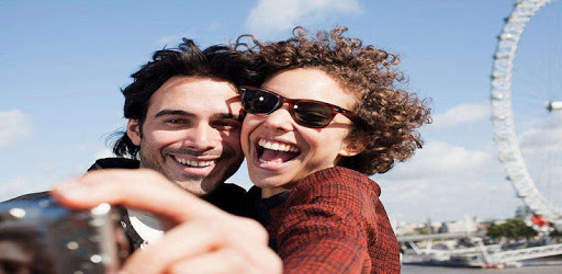 Love Selfie Camera PC screenshot Love Selfie Camera PC screenshot