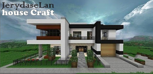 Craft House Minecraft PC screenshot