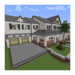 Craft House Minecraft for PC