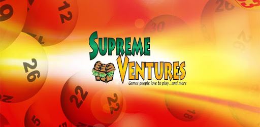 Supreme Ventures Mobile PC screenshot Supreme Ventures Mobile PC screenshot