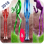 the alien dance for PC