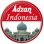 jadwal sholat : Prayer time Indonesia 2018 icon