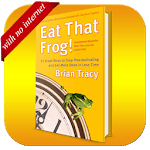 Eat That Frog!  Book to Get More Done in Less Time icon