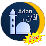 Adan Muslim: prayer times 2018 icon