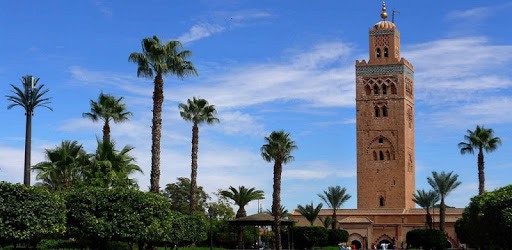 Adan Maroc PC screenshot