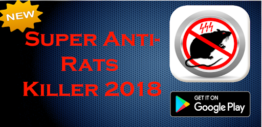 Super Anti-Rats killer Prank PC screenshot Super Anti-Rats killer Prank PC screenshot