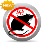 Super Anti-Rats killer Prank icon