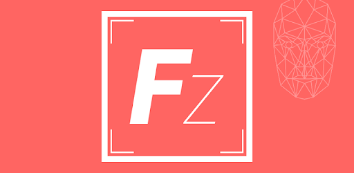 Facezam Photo Editor PC screenshot