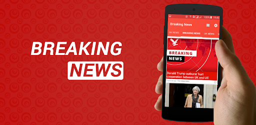 Breaking News Today : Local & Breaking PC screenshot Breaking News Today : Local & Breaking PC screenshot