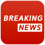 Breaking News Today : Local & Breaking icon