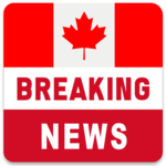 Canada Breaking News & Local News For Free icon