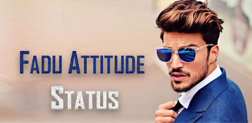 Fadu Attitude Status PC screenshot