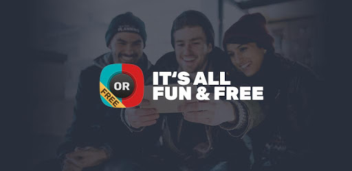 Would You Rather? Questions -  Either or PC screenshot