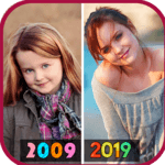 10 Years Challenge Maker for PC