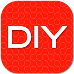 +10,000 DIY Ideas🔨(Lifehacks,Home,beauty,fashion) icon