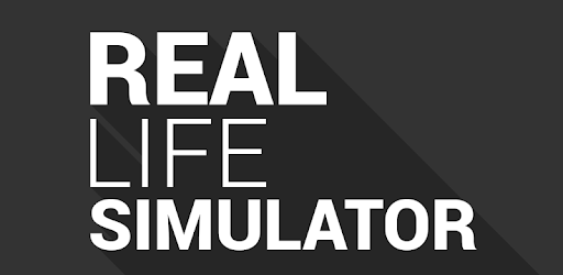 Real life Simulator PC screenshot