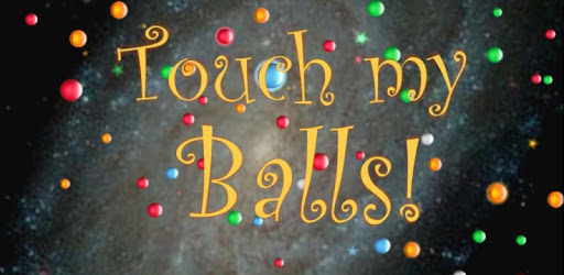 Touch My Balls PC screenshot