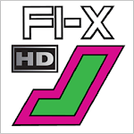F1X icon