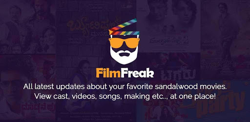 Filmfreak PC screenshot Filmfreak PC screenshot