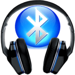 Bluetooth Audio Widget Battery FREE for PC