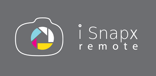 iSnapxRemote PC screenshot iSnapxRemote PC screenshot