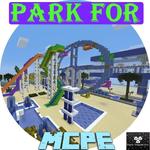 Adventure Park for Minecraft PE for PC Adventure Park for Minecraft PE for PC