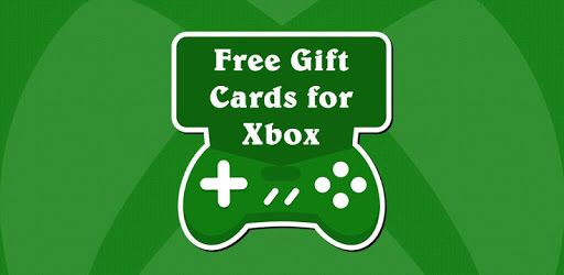 Free Gift Cards for Xbox PC screenshot Free Gift Cards for Xbox PC screenshot
