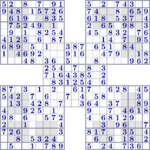 MagicSudokuPro icon