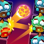 Magic vs Monster - The Best Brick Breaker Game for PC