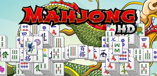 Mahjong HD PC screenshot