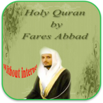 Fares Abbad Quran without Net for PC Fares Abbad Quran without Net for PC