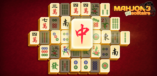 Mahjong Oriental PC screenshot