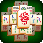 Mahjong Oriental icon