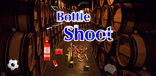 Bottle Shoot - Bottle Shooter PC screenshot Bottle Shoot - Bottle Shooter PC screenshot