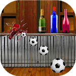 Bottle Shoot - Bottle Shooter for PC Bottle Shoot - Bottle Shooter for PC