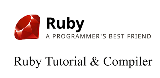 Ruby Tutorial and Compiler PC screenshot Ruby Tutorial and Compiler PC screenshot