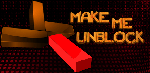 Make Me Unblock PC screenshot Make Me Unblock PC screenshot