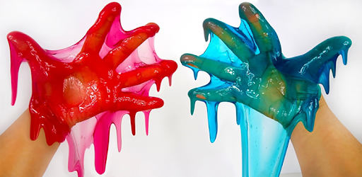 Make slime - DIY slime recipes PC screenshot