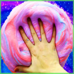 Make slime - DIY slime recipes for PC