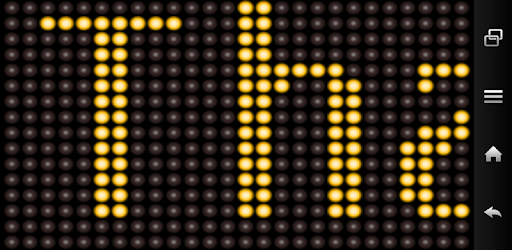 LED Display PC screenshot LED Display PC screenshot