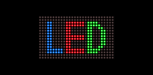 LED Display Pro PC screenshot LED Display Pro PC screenshot