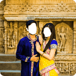 Prewedding Photo Frame for PC