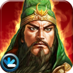 Three Kingdoms Global icon